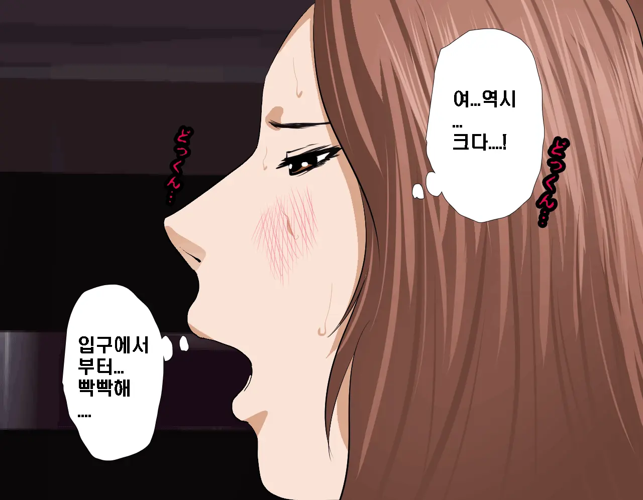 Saimin Seikyouiku 5 | 최면성교육 제5화